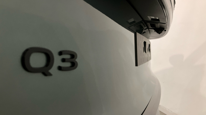 Audi Q3 2.0 TFSI Quattro Sport 5dr S Tronic Petrol Estate - Image 26